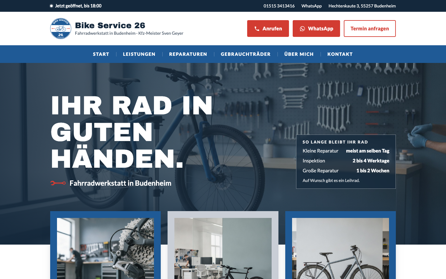 Vorschau Entwurf 1